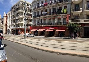 ORAN - BOULEVARD JOFFRE (1)